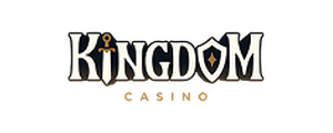 Kingdom Casino logo