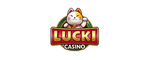 Lucki.Casino logo