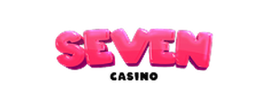 Seven.casino logo